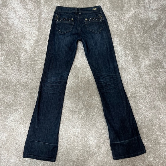 VINTAGE Y2K JEANS SIZE 3 - Picture 2 of 16